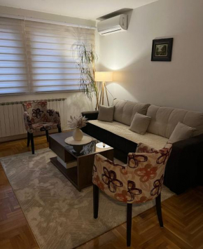 Apartman Manja